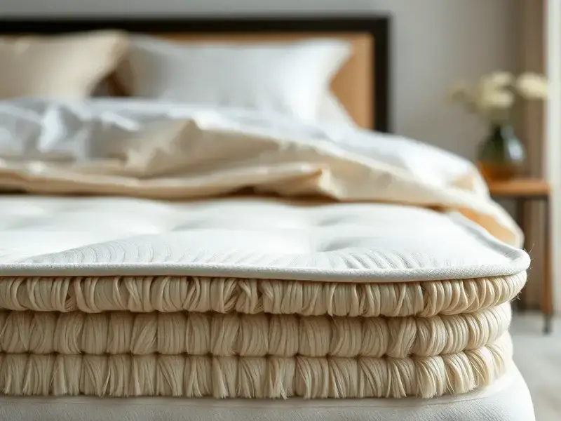 馬毛・天然素材