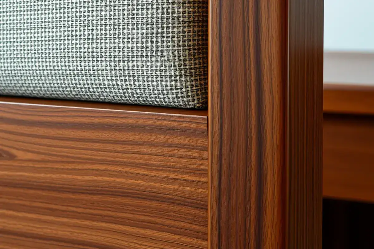 高級ベッドフレーム