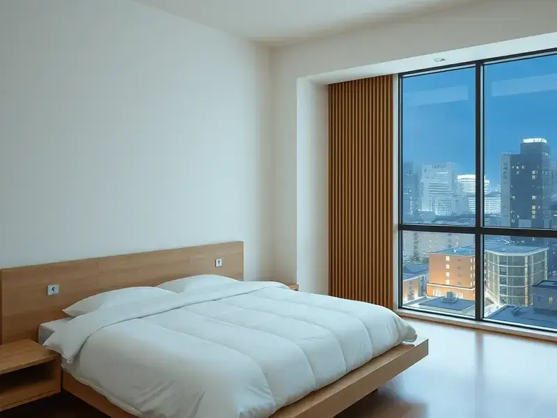 麻布・高層マンション施工事例