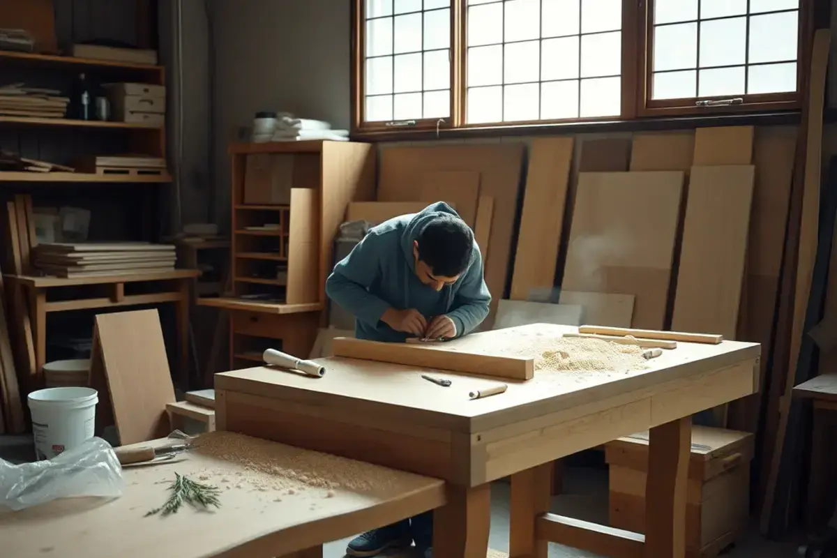 寝室インテリア雑貨